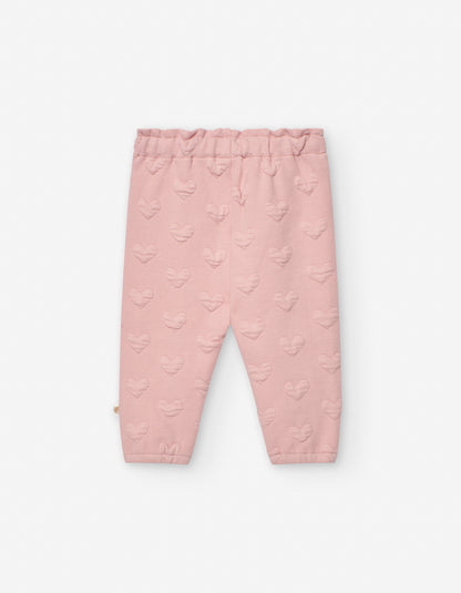 Sudadera Rosa