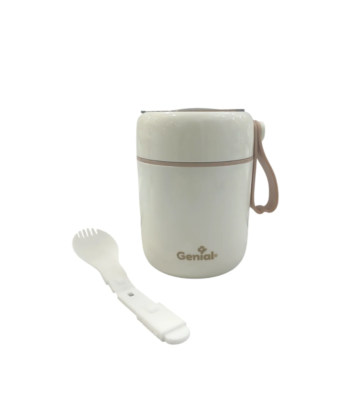 Recipiente de alimentos térmico Genial