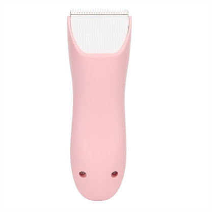 Cortadora de cabello para bebé