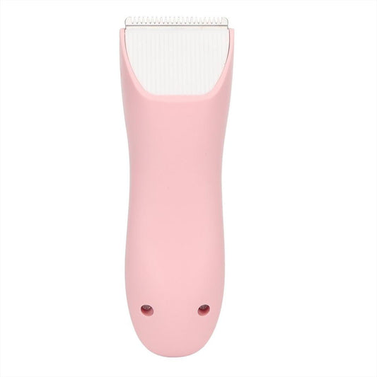 Cortadora de cabello para bebé