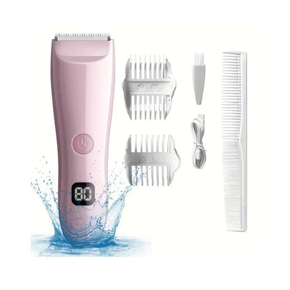 Cortadora de cabello para bebé