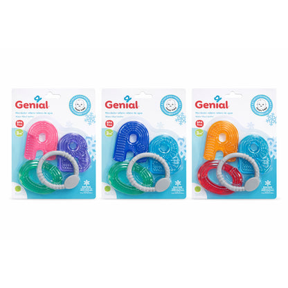 Rascaencias de agua Genial