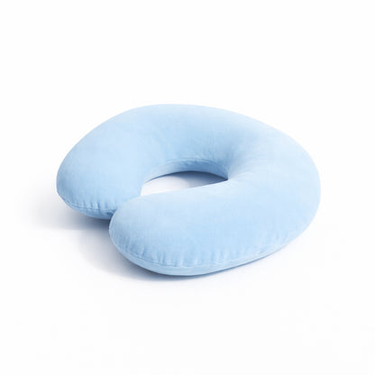 Cojín de lactancia con almohada ergonómica