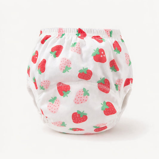 Panty entrenador para bebé