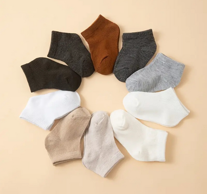 Media tobillera bebé 0-12meses