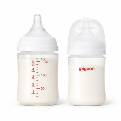 Tetero Pigeon 5 oz anticólicos
