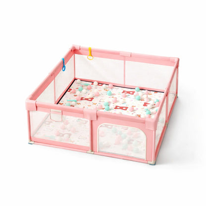Corral de juegos para bebé