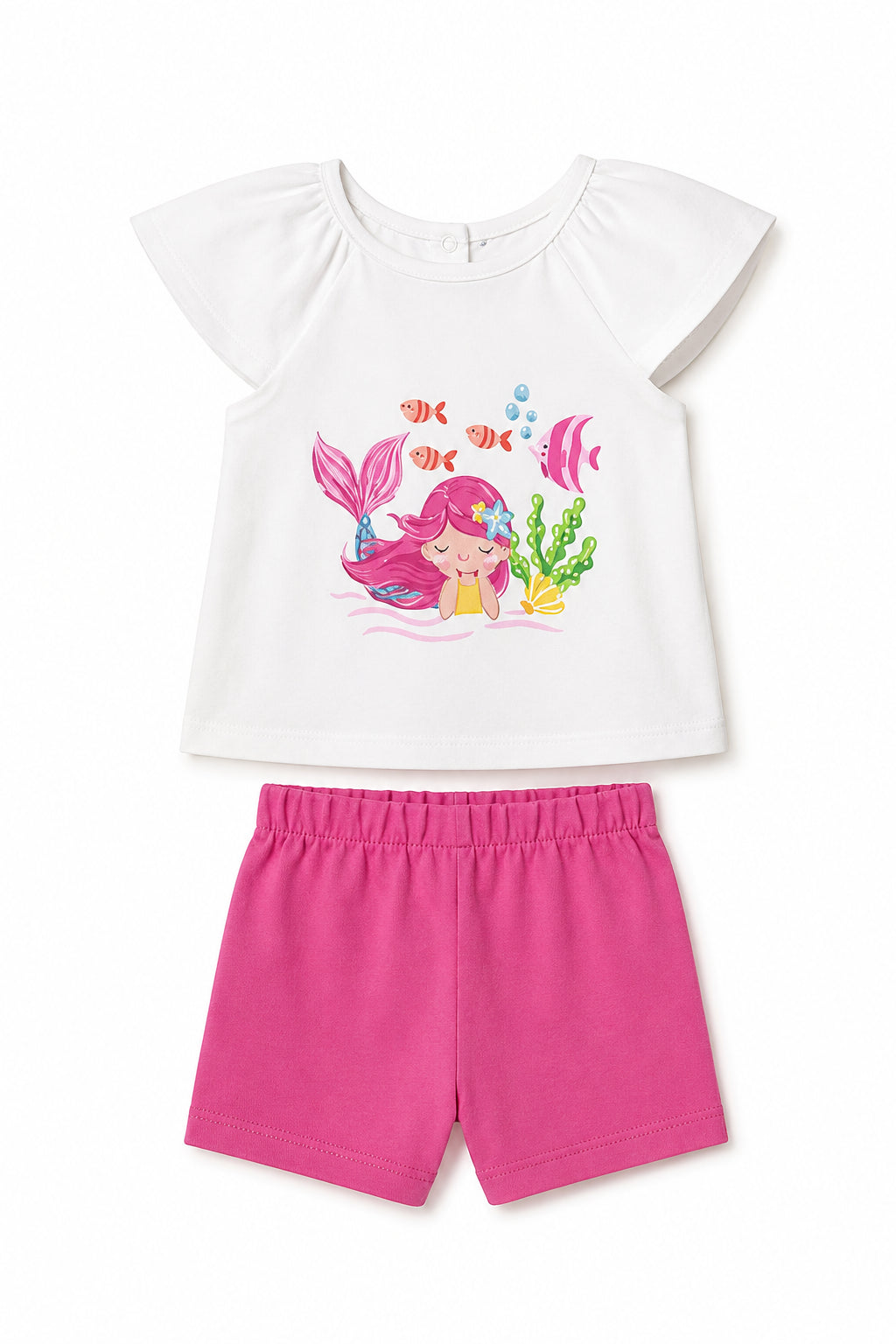 Conjunto 3 Piezas Mayoral