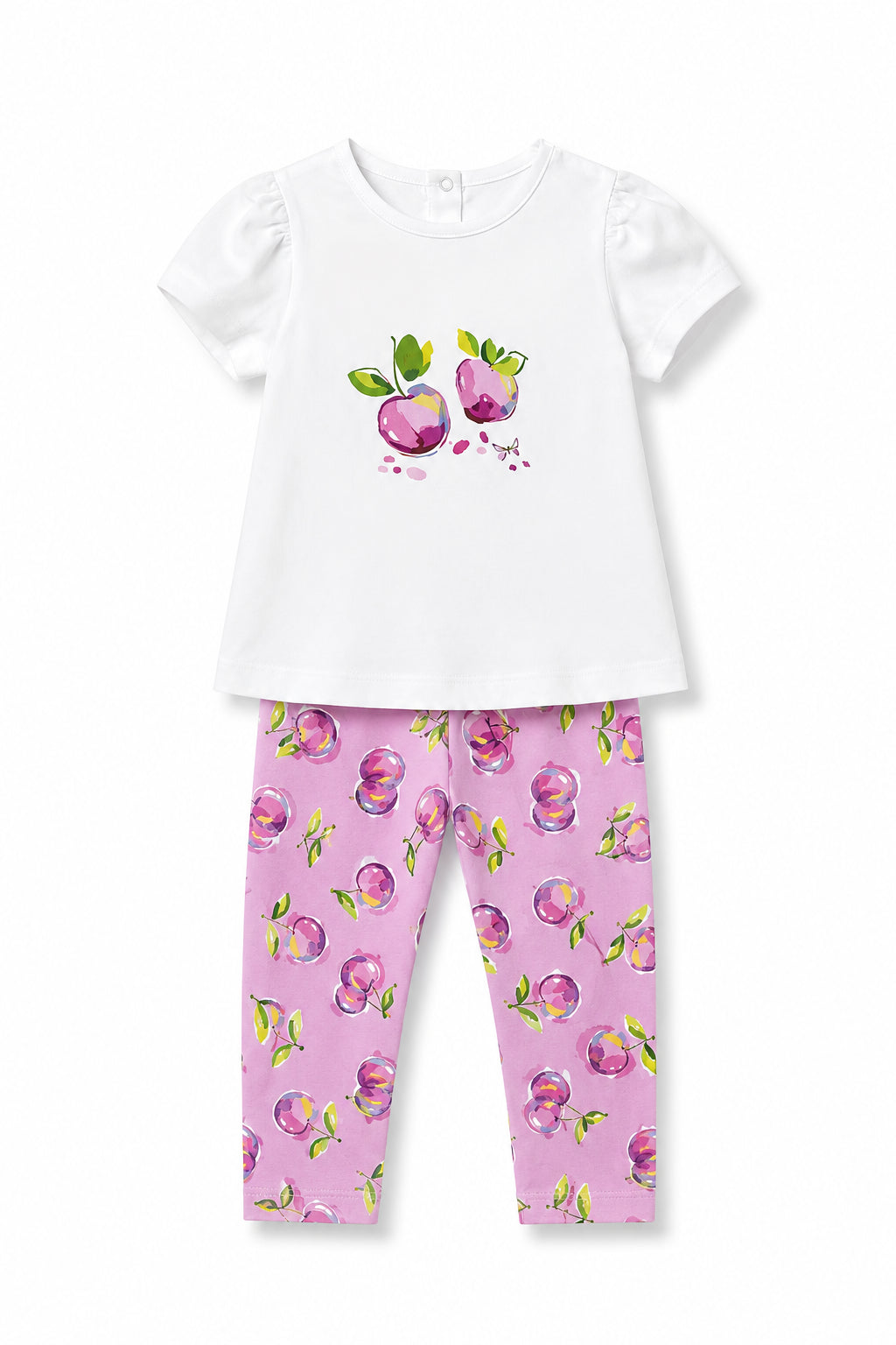 Conjunto 3 Piezas Mayoral