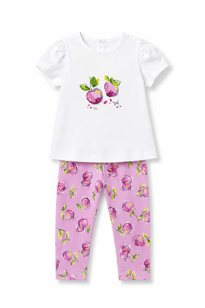 Conjunto 3 Piezas Mayoral