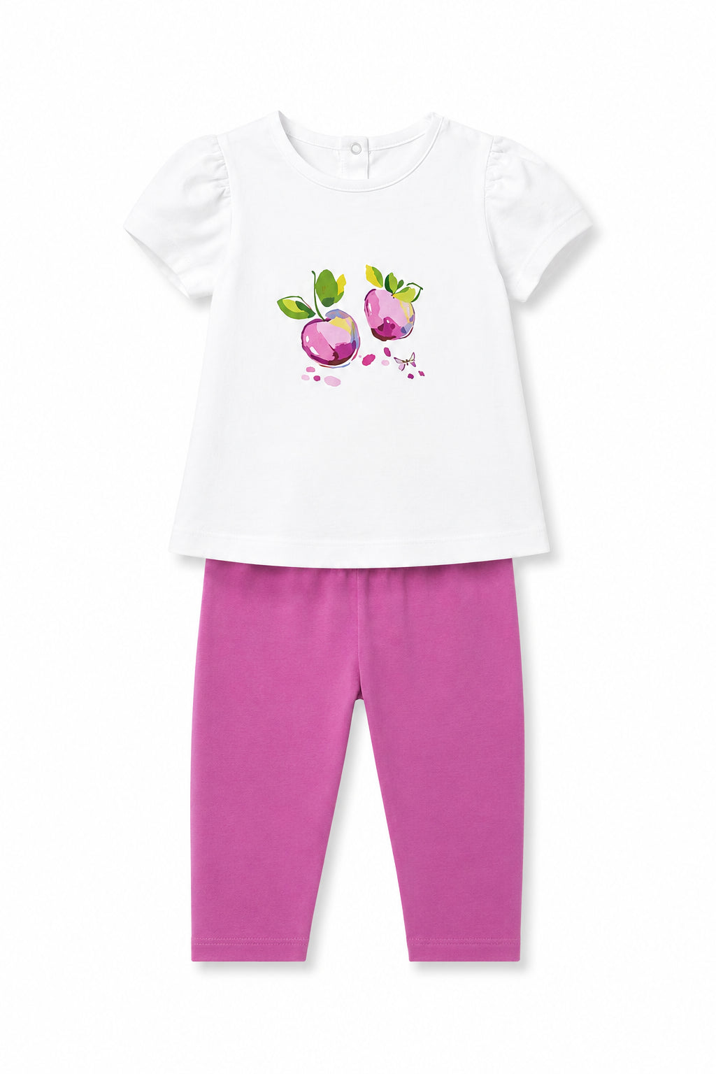 Conjunto 3 Piezas Mayoral