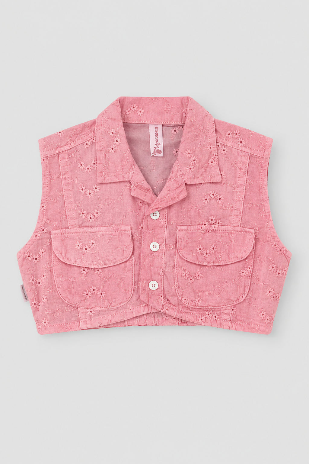 Conjunto Falda 3 Piezas