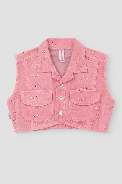 Conjunto Falda 3 Piezas