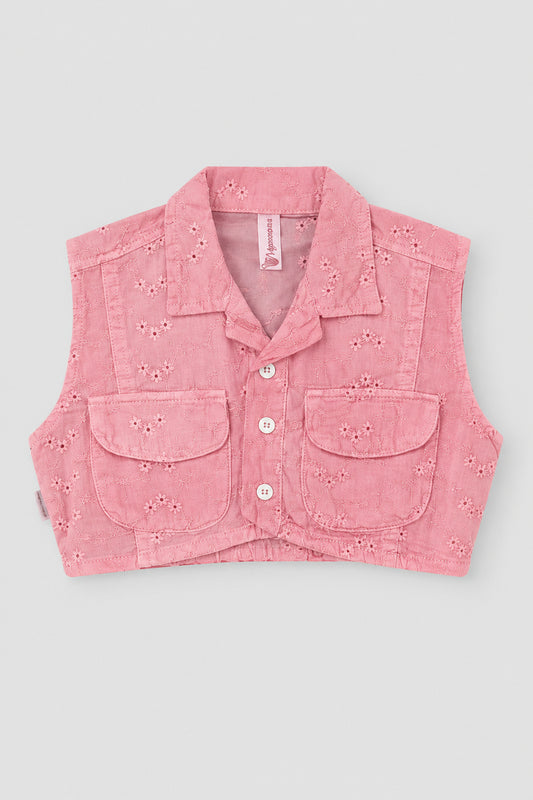 Conjunto Falda 3 Piezas