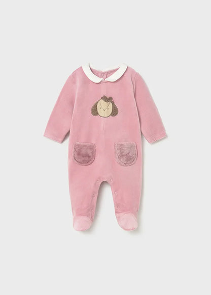 Pijama Entera