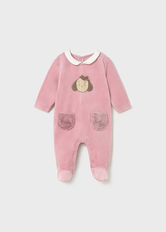 Pijama Entera