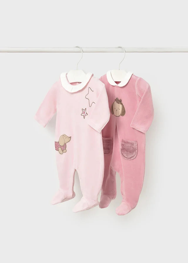 Pijama Entera
