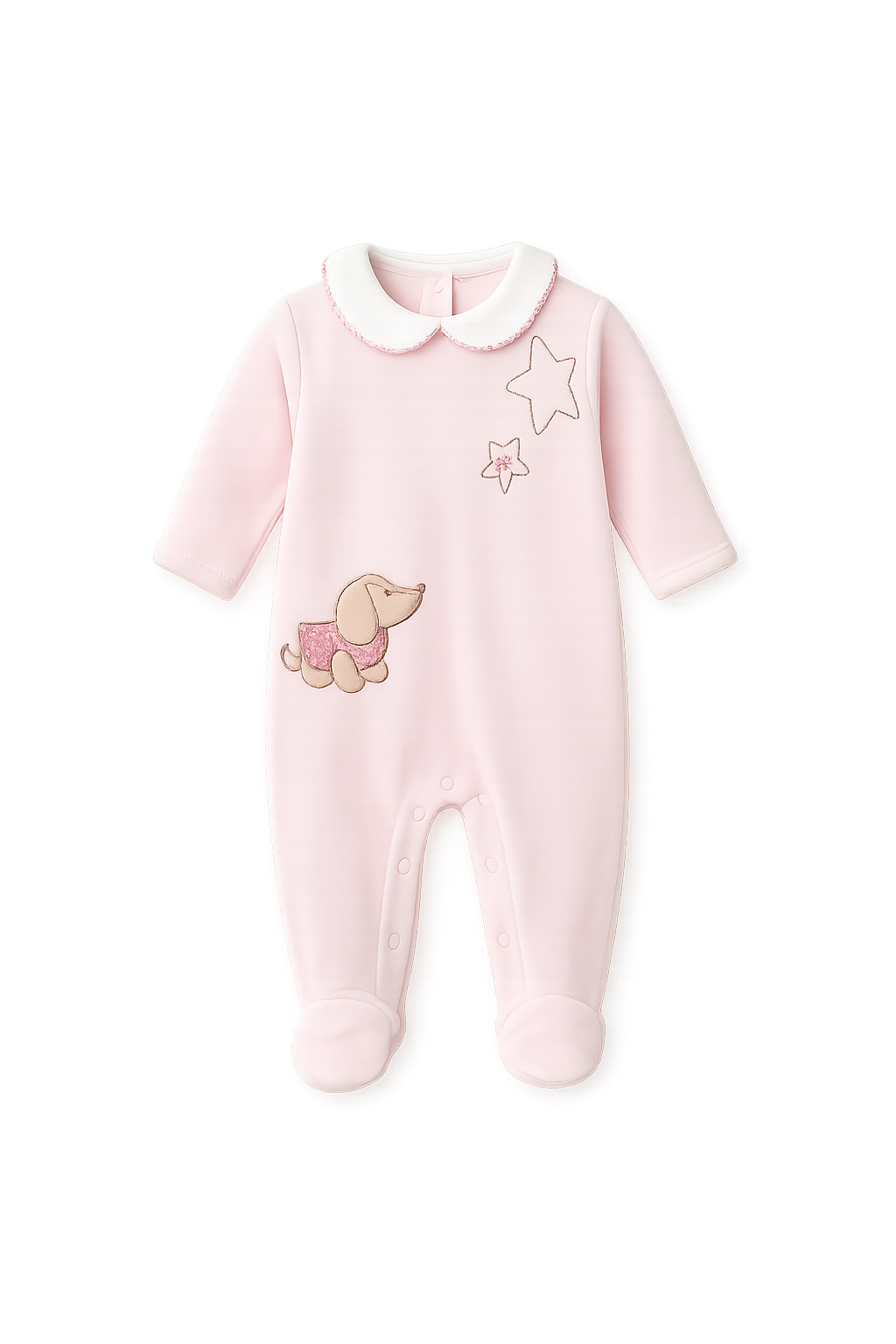 Pijama Entera