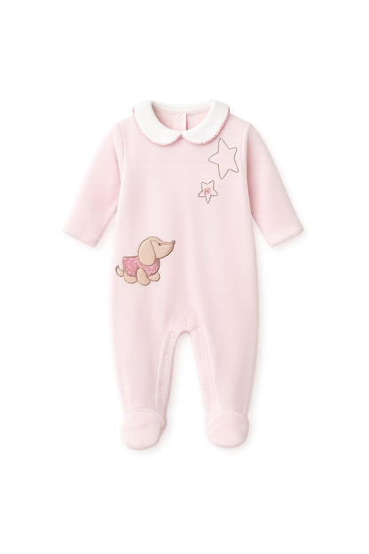 Pijama Entera