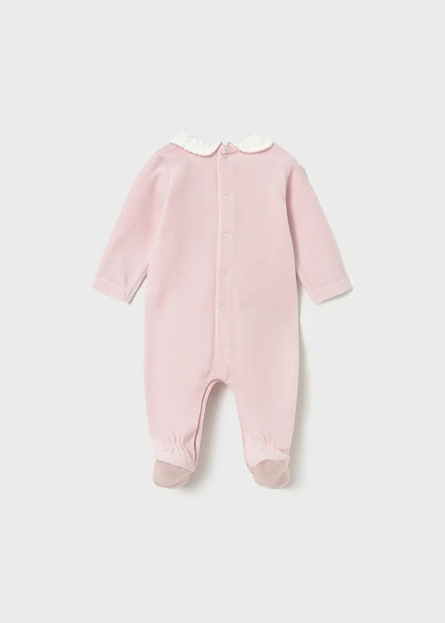 Pijama Entera