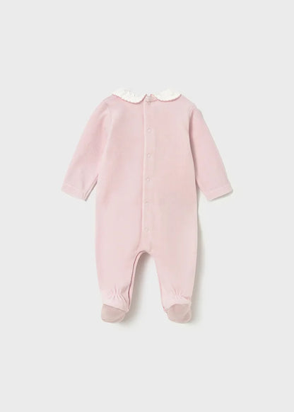 Pijama Entera