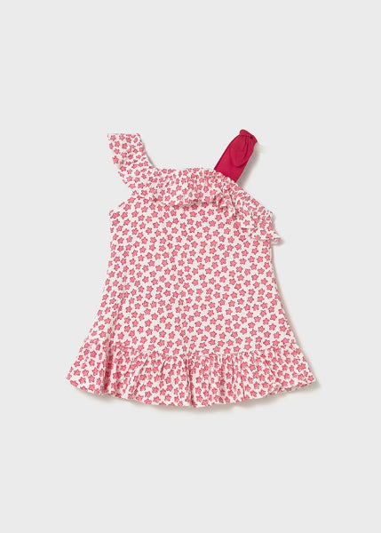 Vestido Punto Bambula Mayoral