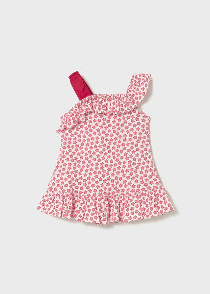 Vestido Punto Bambula Mayoral