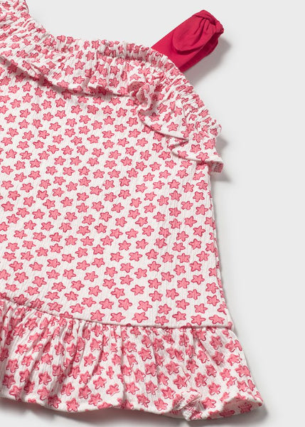 Vestido Punto Bambula Mayoral