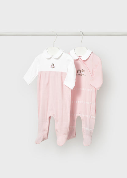 Pijama Entera Mayoral