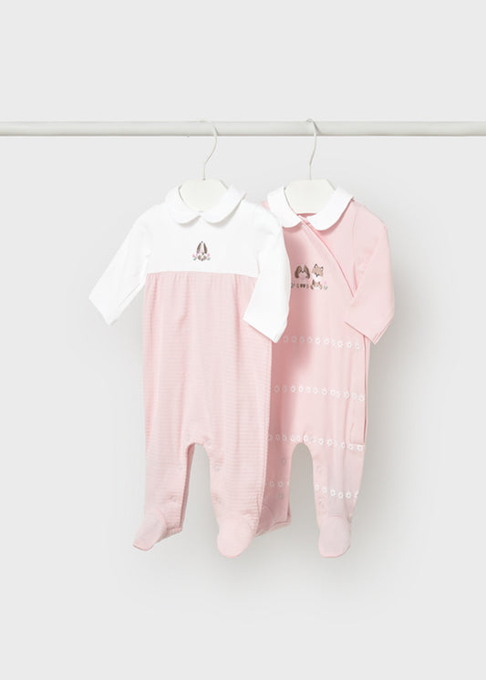 Pijama Entera Mayoral