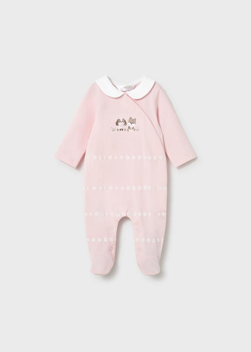 Pijama Entera Mayoral