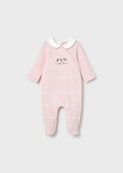 Pijama Entera Mayoral