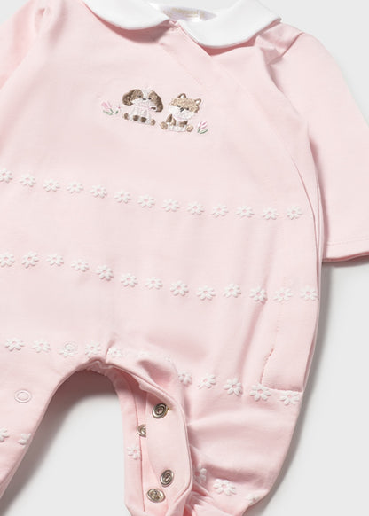 Pijama Entera Mayoral