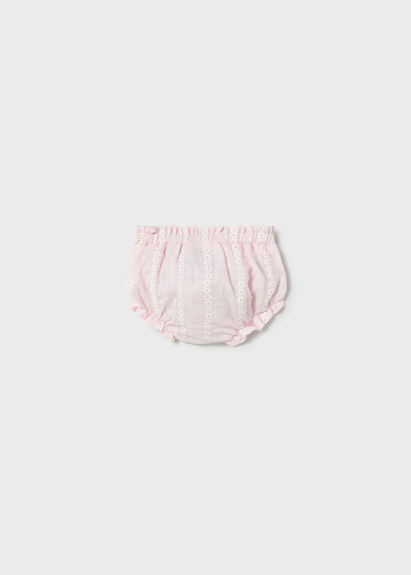 Conjunto 3 Piezas Tricot Mayoral