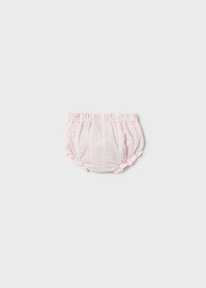 Conjunto 3 Piezas Tricot Mayoral