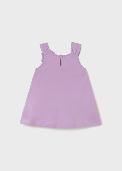 Vestido Gráfica Mayoral