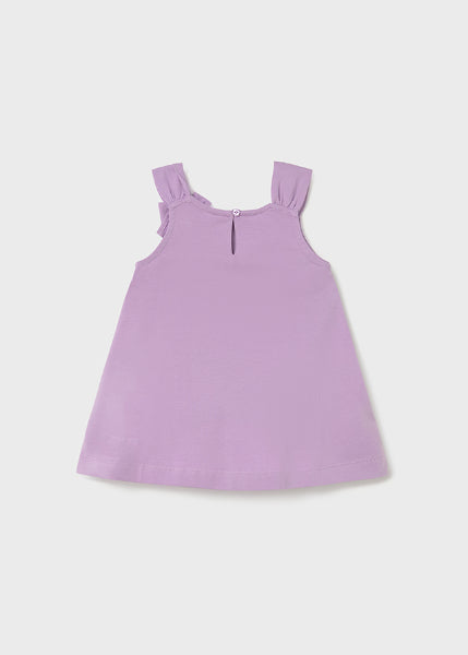 Vestido Gráfica Mayoral