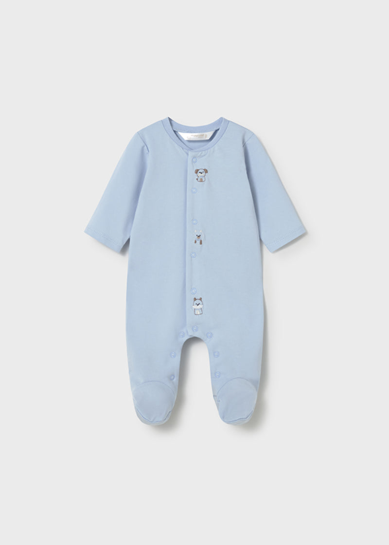Pijama Entera