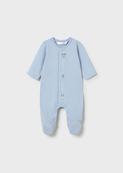 Pijama Entera