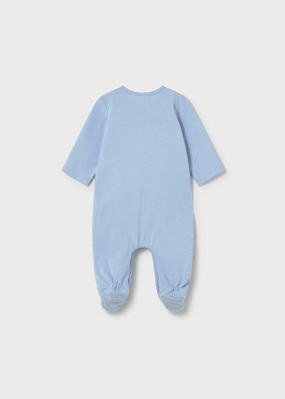 Pijama Entera