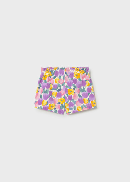 Conjunto 3 Piezas Con Pantalón Mayoral