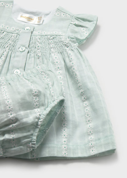 Vestido Gasa Mayoral
