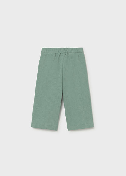 Conjunto Camiseta Gráfica Y Pantalón Mayoral