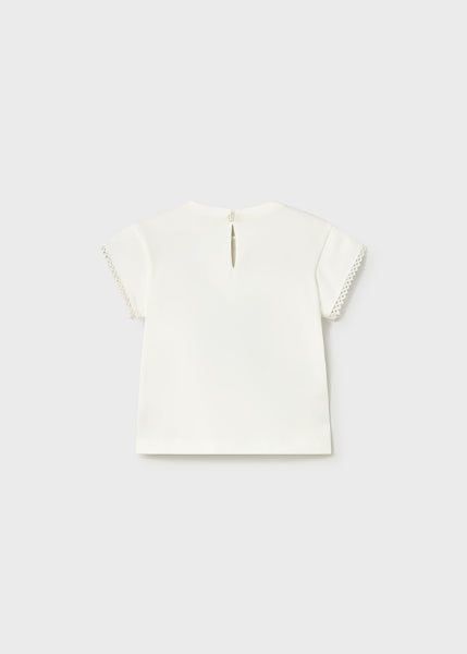 Conjunto Camiseta Gráfica Y Pantalón Mayoral