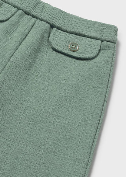 Conjunto Camiseta Gráfica Y Pantalón Mayoral