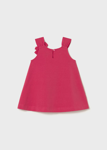 Vestido Gráfica Mayoral