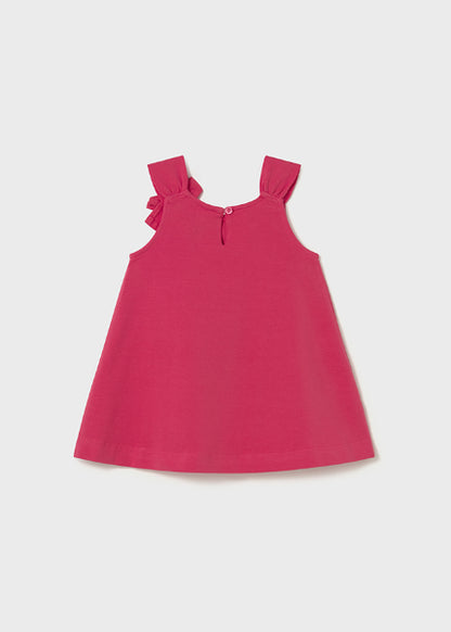 Vestido Gráfica Mayoral