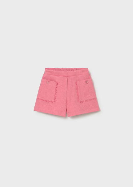 Conjunto Camiseta Gráfica Short Mayoral