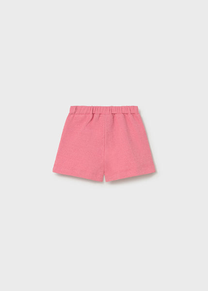Conjunto Camiseta Gráfica Short Mayoral