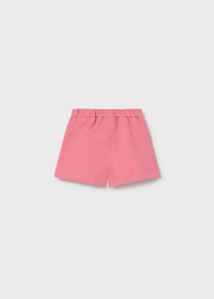Conjunto Camiseta Gráfica Short Mayoral